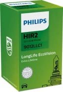 HIR2 LongLife 12V 9012llc1 Philips ����