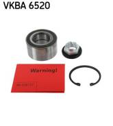   ) [vkba6520] skf  vkba6520 SKF 