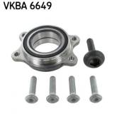   ) [VKBA6649] SKF  vkba6649 SKF 
