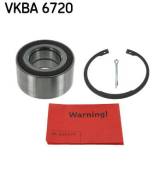   ) [VKBA6720] SKF  vkba6720 SKF 