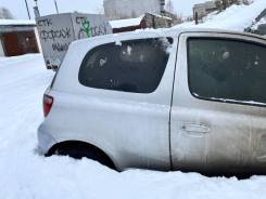Toyota Yaris, 2002 