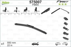 ��������� �������� 575007 Valeo ����