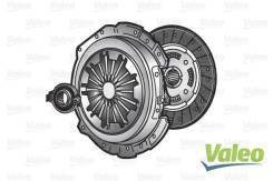   )   801122 Valeo 