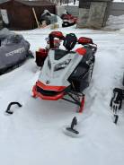 BRP Ski-Doo Summit X with Expert Package, 2021 