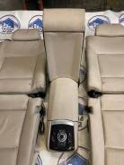  BMW 740Li 2010 7-Series F02 