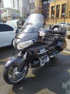 Honda Gold Wing 