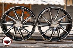 NEW!  Style VPS-CVT R16x6.5 ET35 5x100 BMF (G482) Vossen 