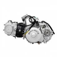  139FMB, 147FMB 72cc Alpha, Delta 