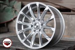 NEW!   Wald Jarret Style R20x9.5 ET20 6x139.7 (J105) 