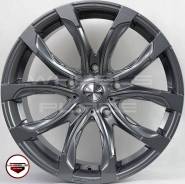 NEW!   Wald Jarret Style R20x10 ET45 5x150 (J115) 
