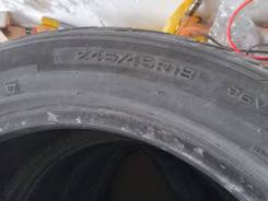 Triangle TR668-I, 245 45 18 ����