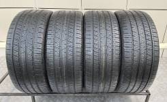 Continental ContiCrossContact LX, 245/45 R20