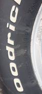BFGoodrich, 33.10.5 15 