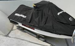     SEA-DOO GTI 130 