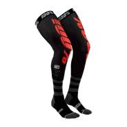    100% MX Knee Brace Sock,    , L 