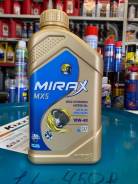    Mirax MX5 10W-40 SL/CF 