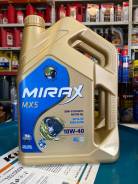    Mirax MX5 10W-40 SL/CF 