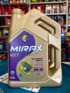    Mirax MX7 5W-30 SL/CF 
