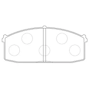 ��������� ������� �������� NiBK (������) PN2104 ����