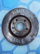    Audi A6 / C5 (1997-2004)  6 5 8E0615301R 