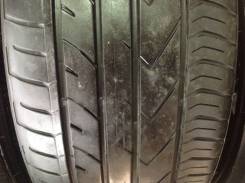 Nordexx NS9000, 225/35 R19 