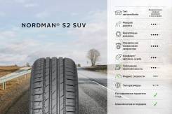 Nokian Nordman S2 SUV, S2 215/65 R16