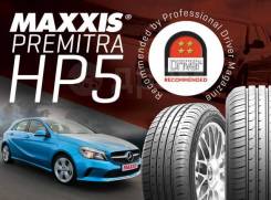 Maxxis Premitra HP5, 205/60 R16