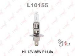   H1 12V 55W P14.5S L10155 LYNX L10155 