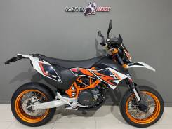 KTM 690 SMC R, 2015 