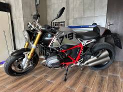 BMW R nineT, 2023 