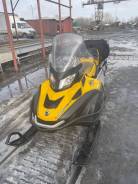 BRP Ski-Doo Skandic WT, 2012 