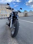 Yamaha XVS 1100, 2006 