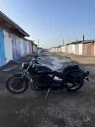 Yamaha XVS 1100, 2005 