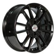   X-trike X-129 6,5x16 4x114,3 et43 67,1 bk 