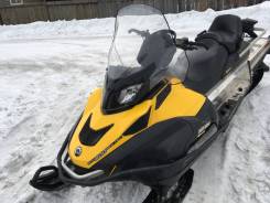 BRP Ski-Doo Skandic SWT, 2012 