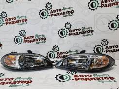  Chevrolet Lacetti 04- 