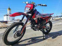 Motoland XR250 Lite, 2022 