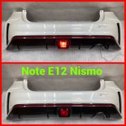 Nissan Note 12 Nismo 2012-2020 QAB