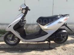 Honda Dio AF56, 2015 