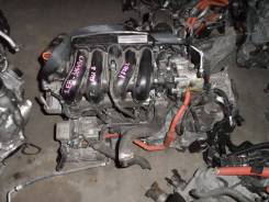  Honda Vezel, RU3 LEB