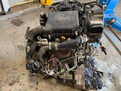Двигатель в сборе Suzuki Hustler 2014 MR31S