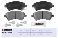    M2623766 Marshall M2623766 
