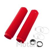    DRC 31T 41-43 mm Red 