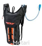 - FLY Racing Hydropack orange/black 