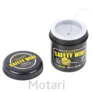      DRC Safety WIRE N1100 