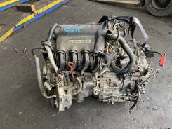  Honda Fit GD1 L13A