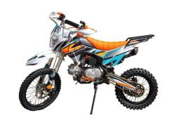 Racer Pitbike RC-CRF140E 