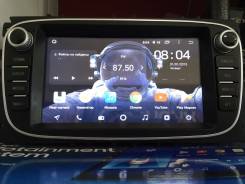 ��������� Teyes Ford Mondeo 2007 - 2015 ����