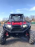 Polaris Ranger RZR XP 900, 2012 