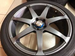   Rays Versus Campionato-SS7 5x100 R17 